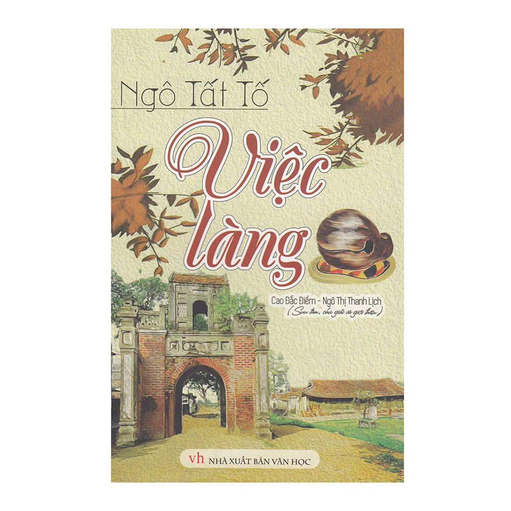 Việc Làng