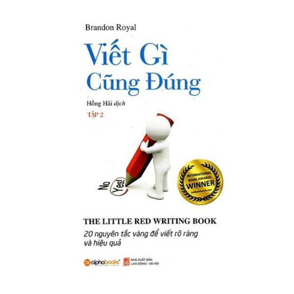 Viết Gì Cũng Đúng - Tập 2 (2016)