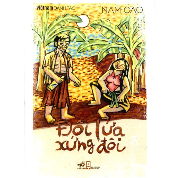 Việt Nam Danh Tác - Đôi Lứa Xứng Đôi