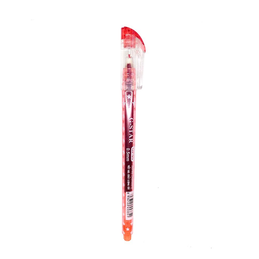 Viết Nước Gstar GP-01