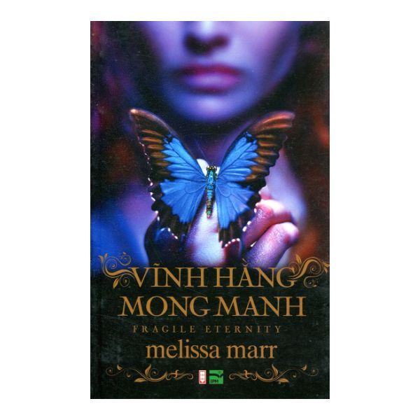 Vĩnh Hằng Mong Manh