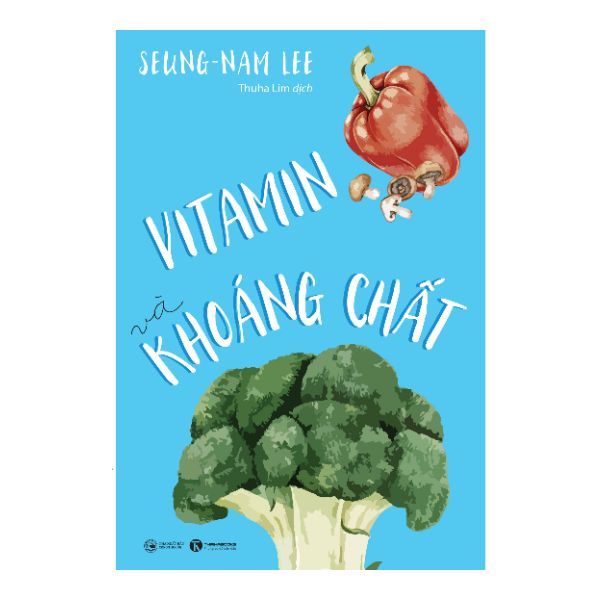 Vitamin và khoáng chất