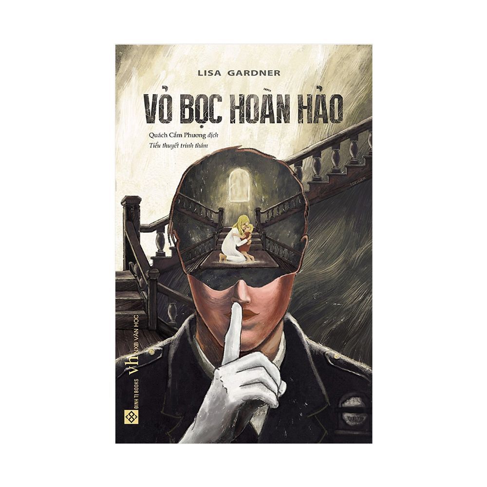 Vỏ bọc hoàn hảo