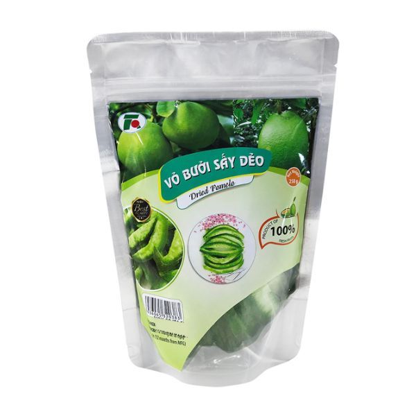 Bưởi gói 250g