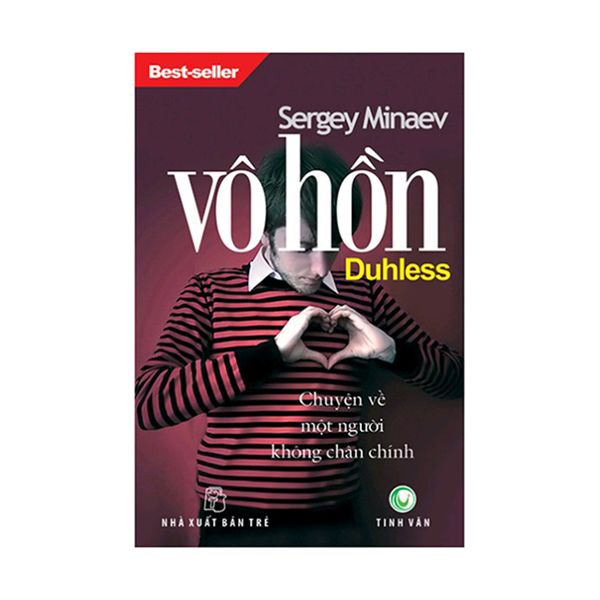 Vô Hồn - Chuyện Về Một Người Không Chân Chính
