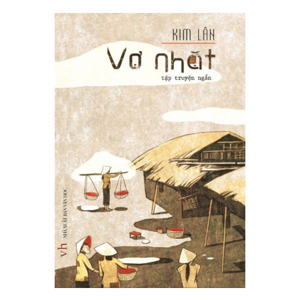 Vợ Nhặt