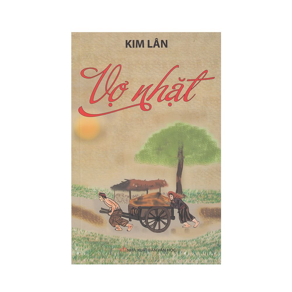 Vợ Nhặt (Minh Lâm)