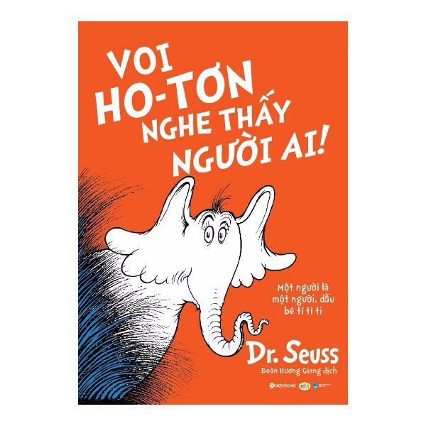 Voi Ho-tơn Nghe Thấy Người Ai!