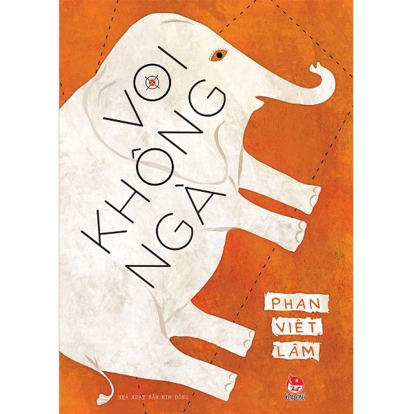 Voi không ngà