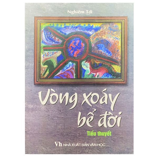 Vòng Xoáy Bể Đời