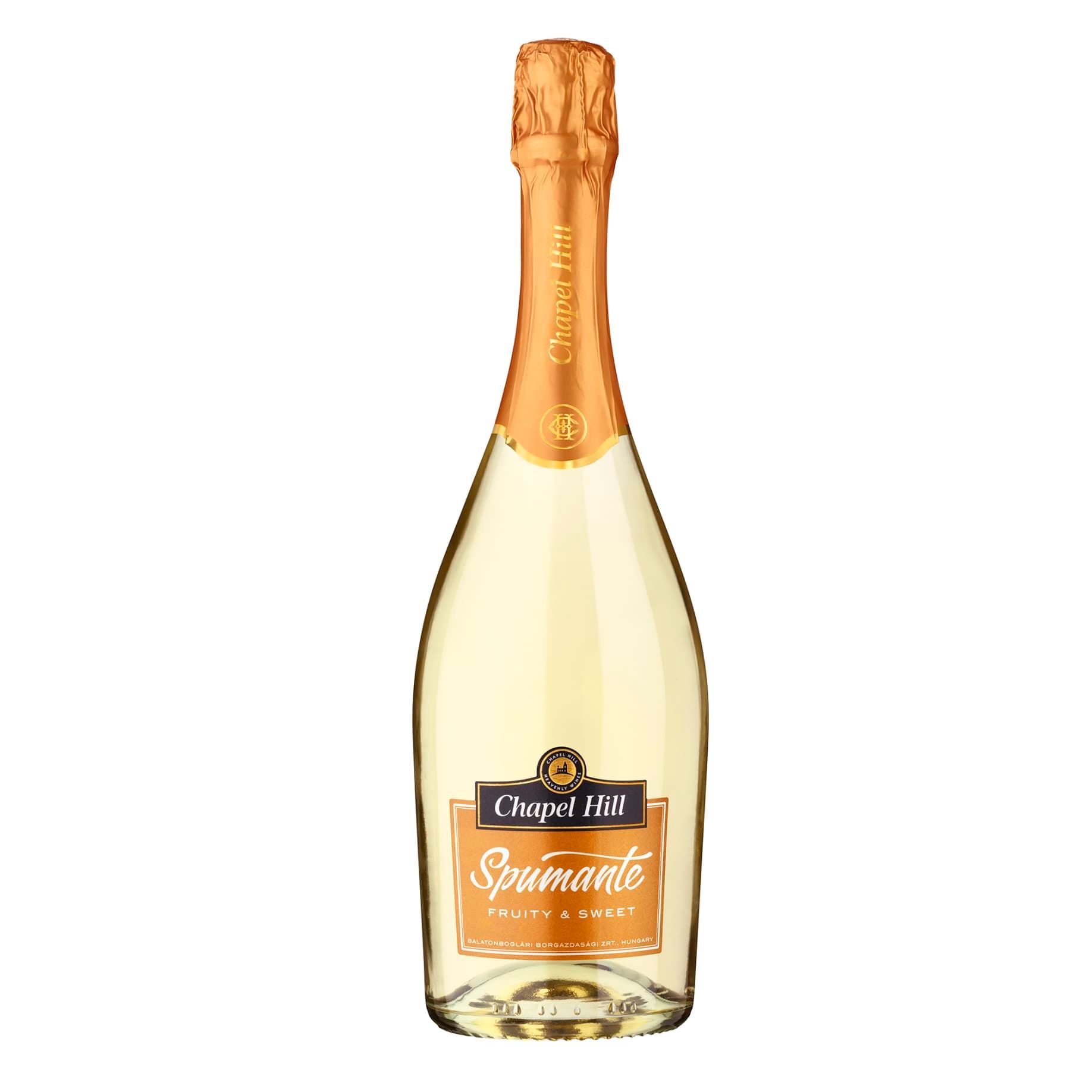 Rượu Chapel Hill Spumante Sparkling 0.75L 7%vol