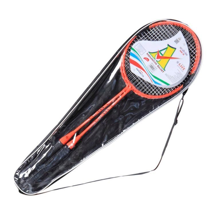 Vợt Cầu Lông Hiệu AAA 18