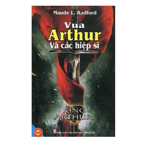 Vua Arthur Và Các Hiệp Sĩ