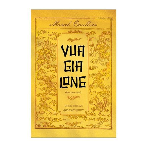 Vua Gia Long
