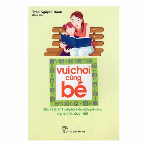 Vui Chơi Cùng Bé