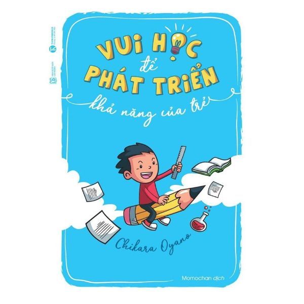 Vui Học Để Phát Triển Khả Năng Của Trẻ