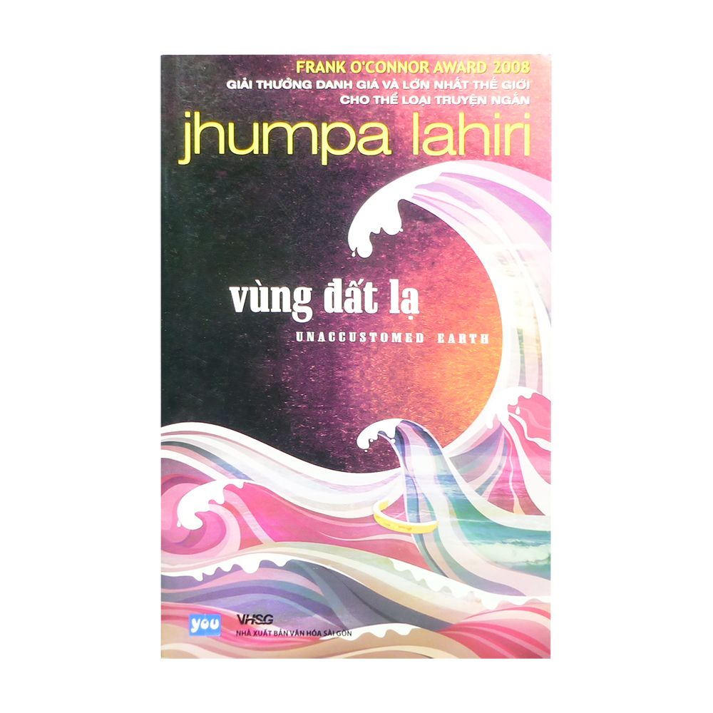 Vùng Đất Lạ