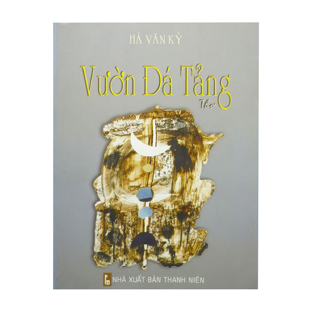 Vườn Đá Tảng