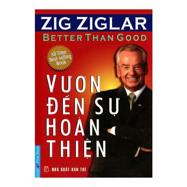 Vươn Đến Sự Hoàn Thiện