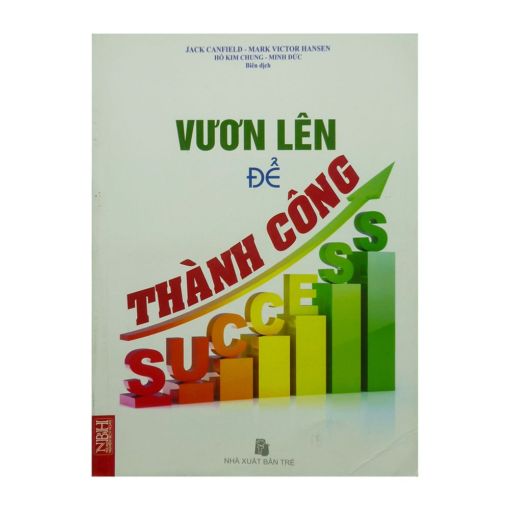 Vươn Lên Để Thành Công