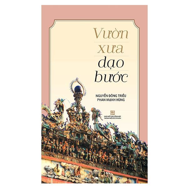 Vườn Xưa Dạo Bước