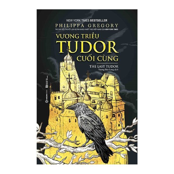 Vương Triều Tudor Cuối Cùng