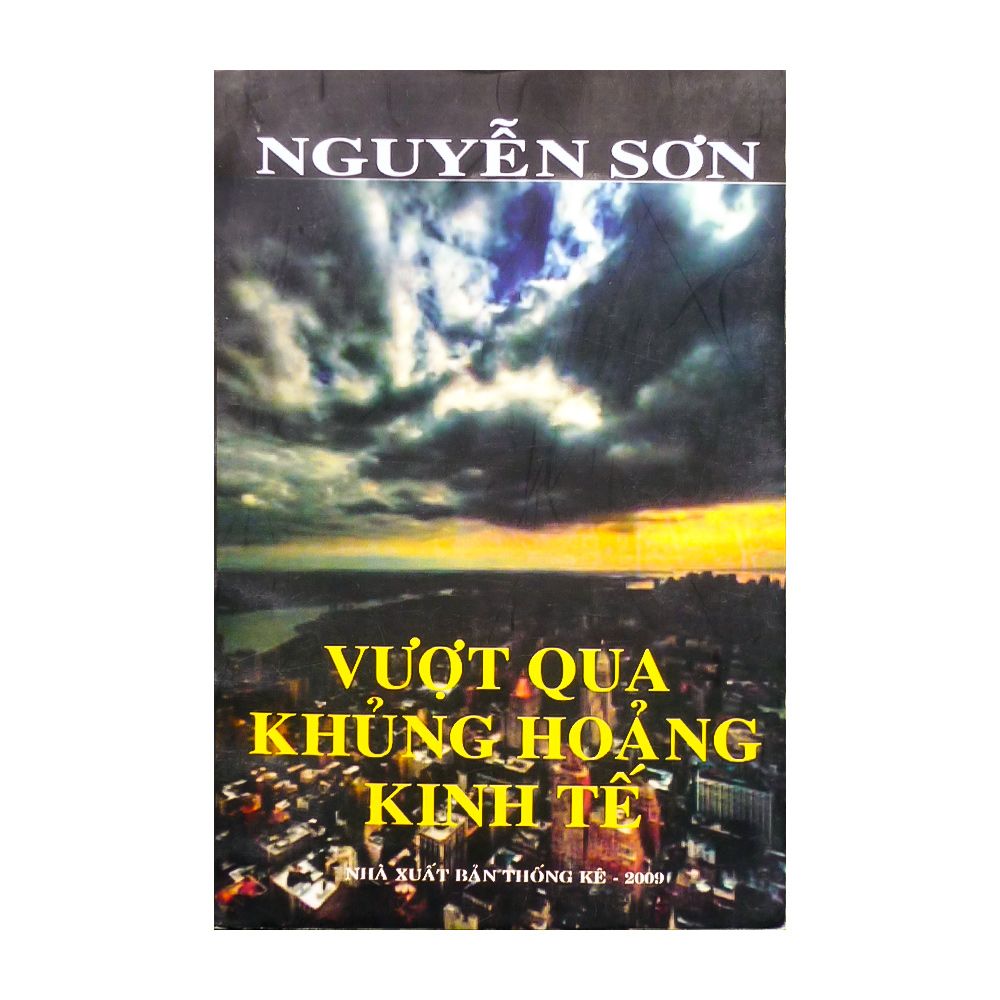 Vượt Qua Khủng Hoảng Kinh Tế