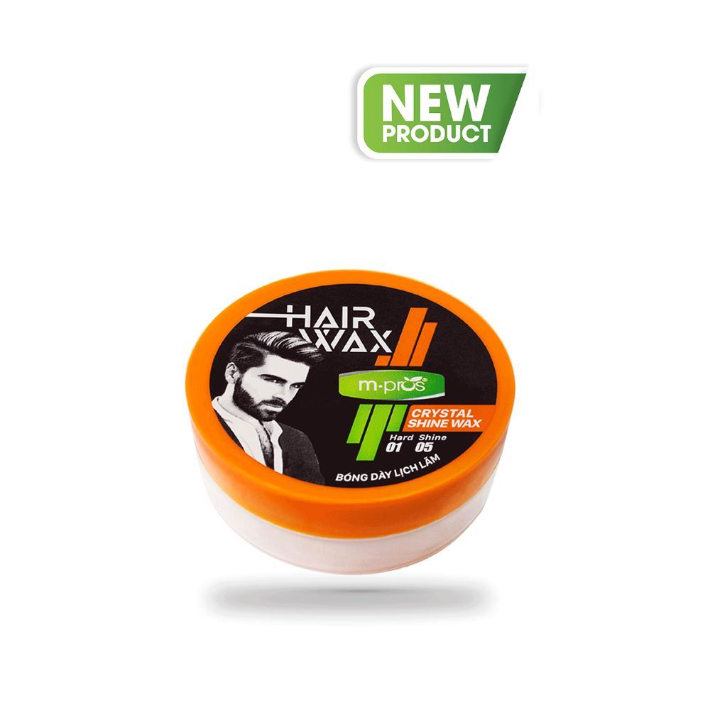 Wax Trong - Bóng Dày Lịch Lãm