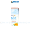  Sữa Chua Uống Tiệt Trùng Hương Cam TH True Yogurt (180ml/ Hộp) 