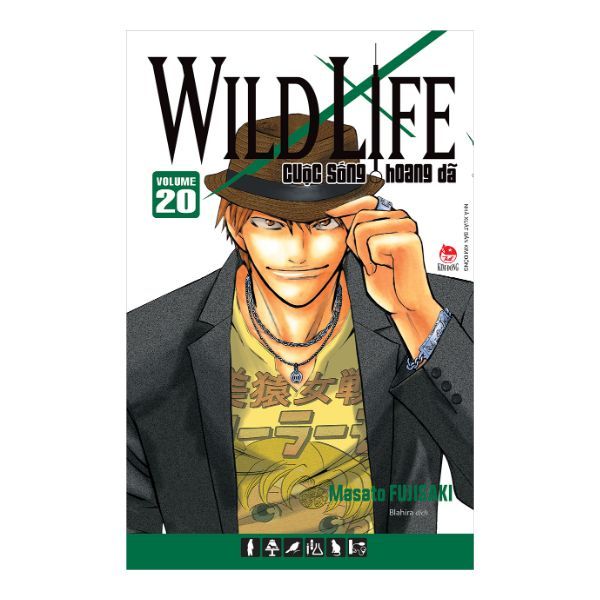Wild Life - Cuộc Sống Hoang Dã - Tập 20
