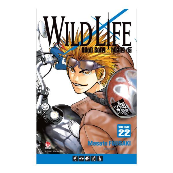 Wild Life - Cuộc Sống Hoang Dã - Tập 22