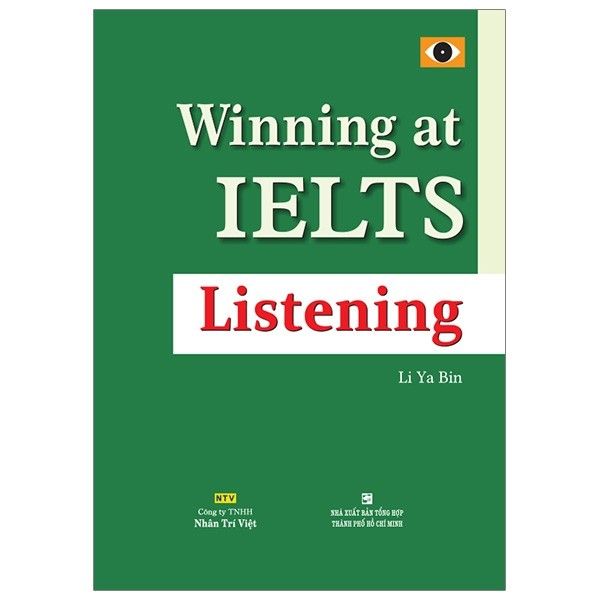 Winning At Ielts Listening