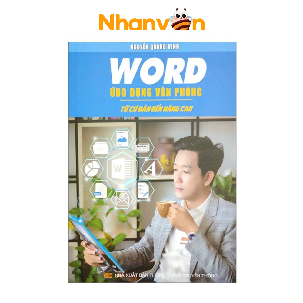 Word ứng dụng văn phòng - Từ cơ bản đến năng cao