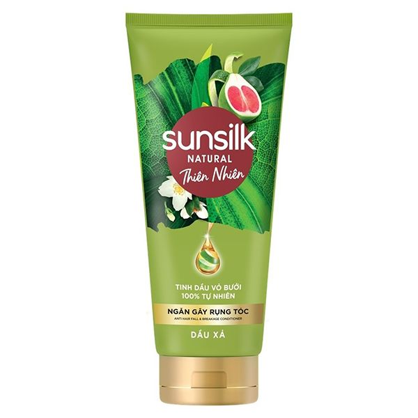 Dầu Xả SUNSILK Ngăn Gãy Rụng Tóc 330ml