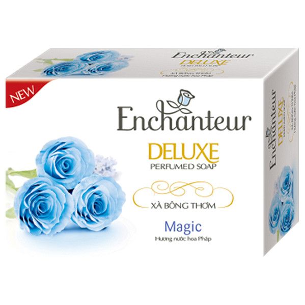 EN XBC Magic 90g