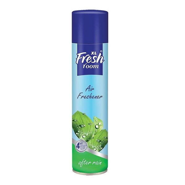 Xịt Phòng Fresh Room Air Freshener After Rain 300ml