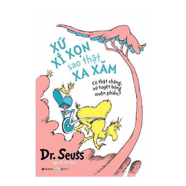 Xứ Xí Xọn Sao Thật Xa Xăm