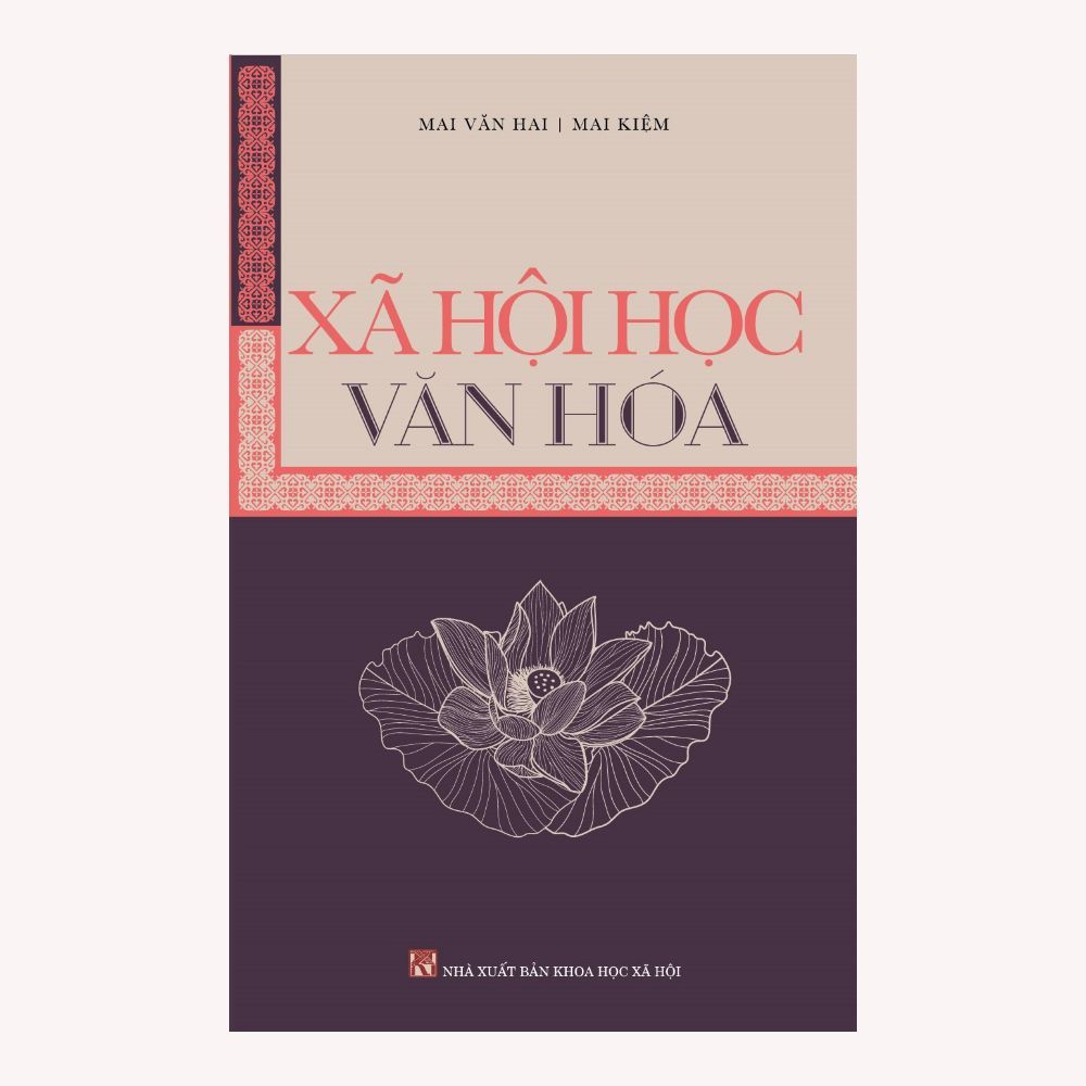 Xã Hội Học Văn Hóa