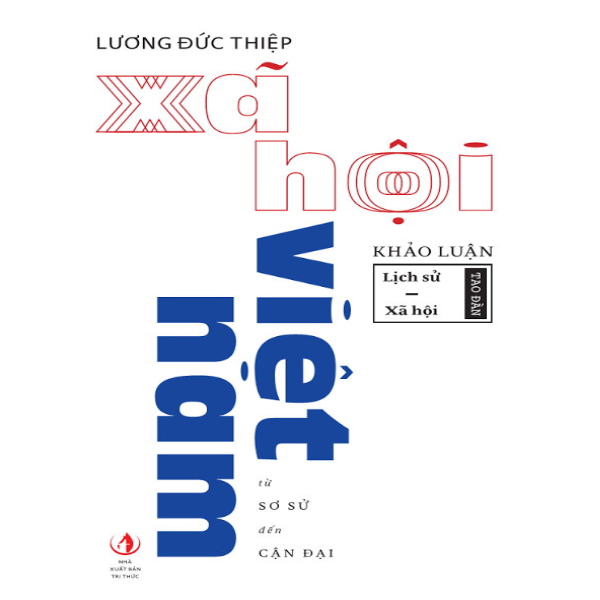 Xã Hội Việt Nam Từ Sơ Sử Đến Cận Đại