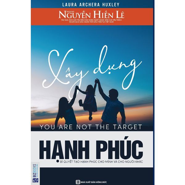 Xây Dựng Hạnh Phúc