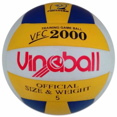 Bóng Chuyền - Vinaball - Prostar - VFC2000