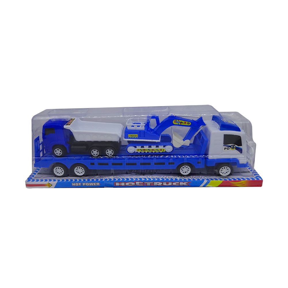 Xe Hot Truck Super Power 688-5A
