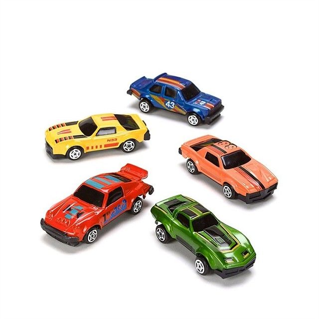 Xe Hot Wheels Căn Bản C4982
