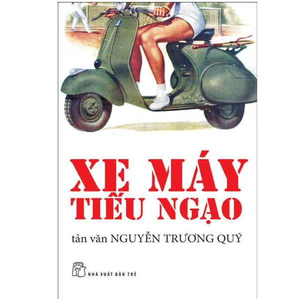 Xe Máy Tiếu Ngạo