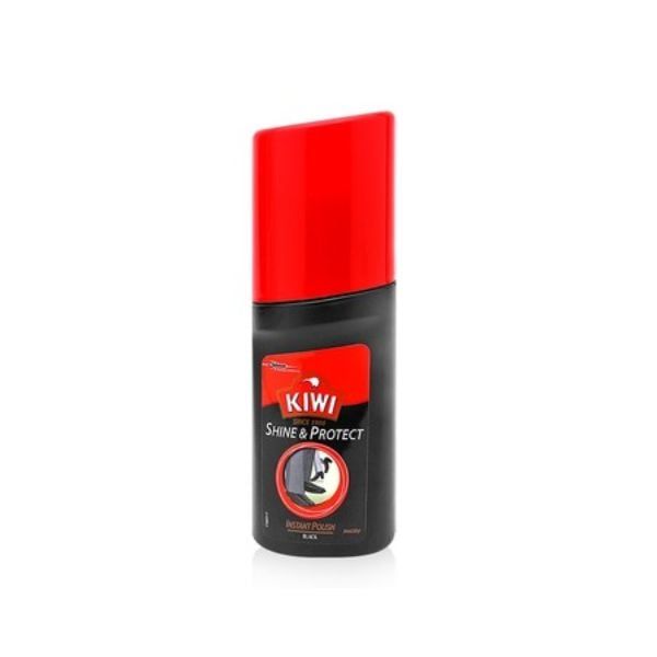 Xi Bóng Nước Kiwi Màu Đen (30ml)