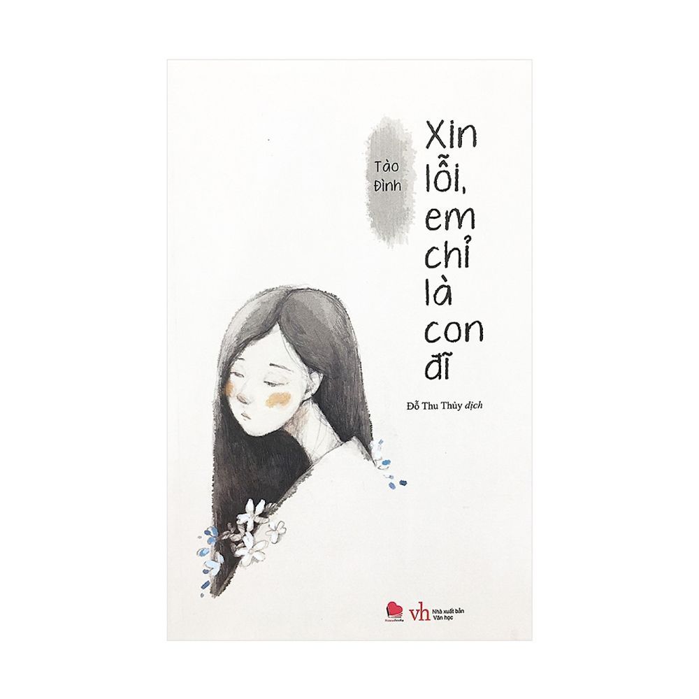 Xin lỗi, em chỉ là con đĩ