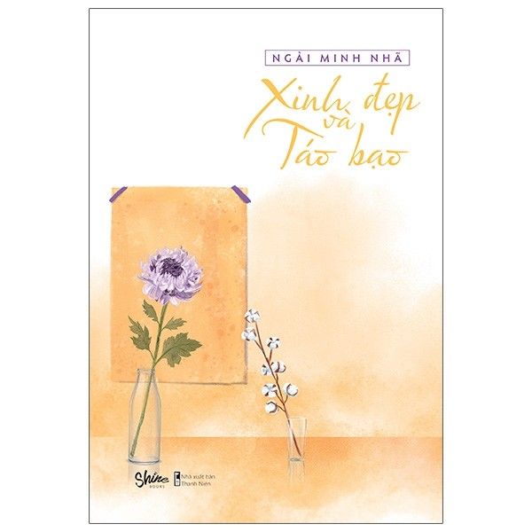 Xinh Đẹp Và Táo Bạo