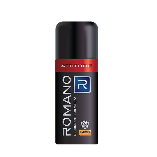 RO xịt ngăn mùi Attitude 150ml