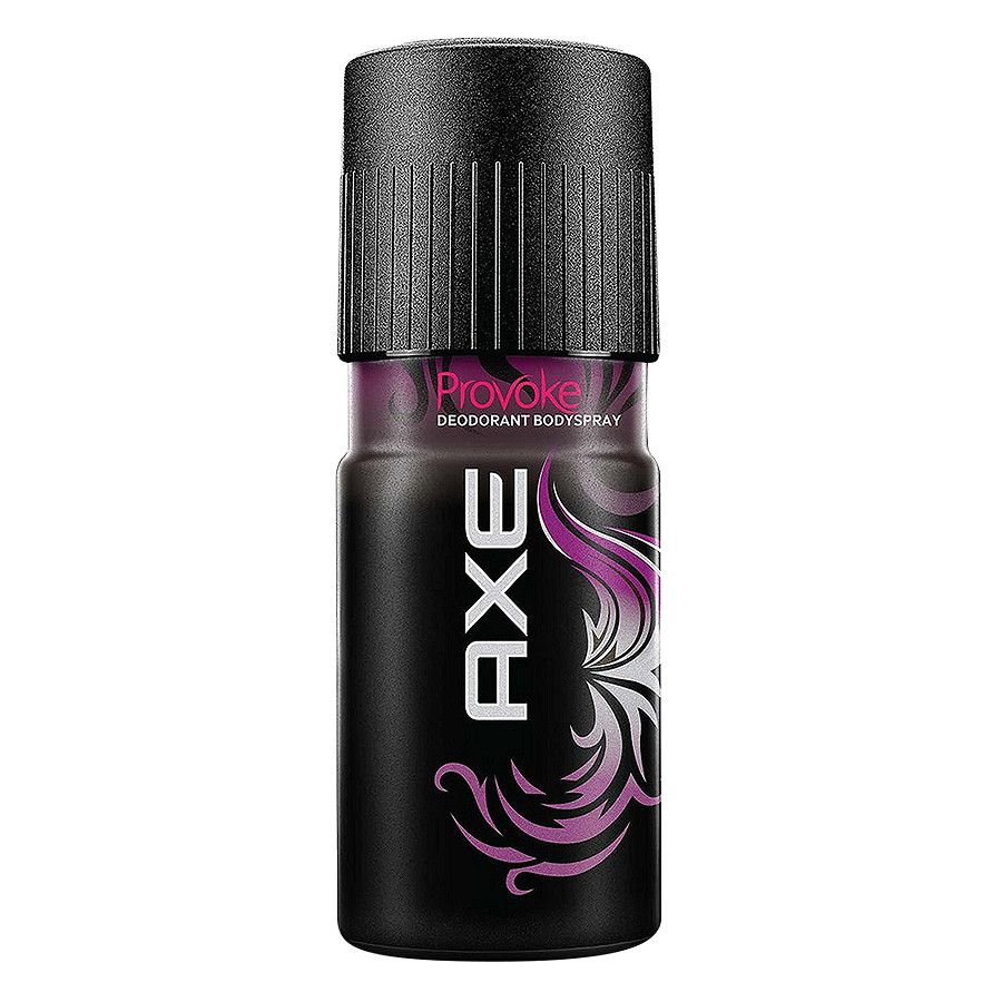 Xịt Ngăn Mùi Toàn Thân Axe Provoke (150ml)