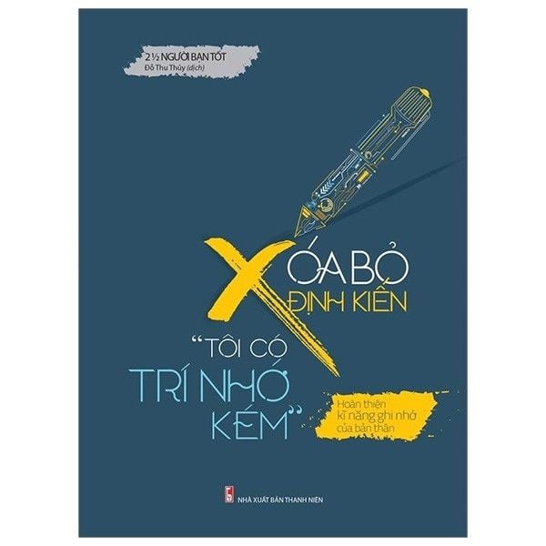 Xóa Bỏ Định Kiến